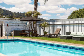 Rolleston Motel